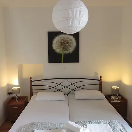One Bedroom Kuzmaniceva Street