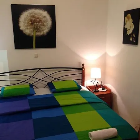 Διαμέρισμα One Bedroom Kuzmaniceva Street *