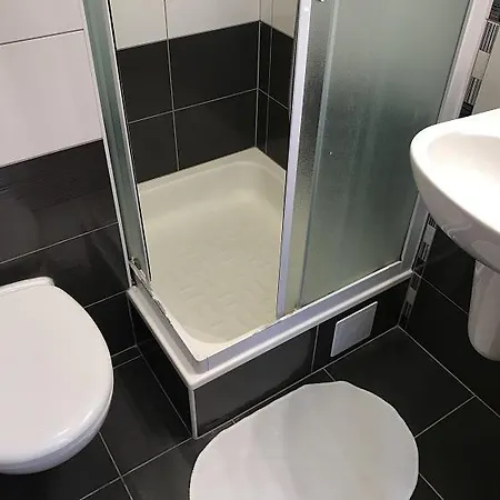Διαμέρισμα One Bedroom Kuzmaniceva Street *