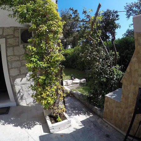 Διαμέρισμα One Bedroom Kuzmaniceva Street